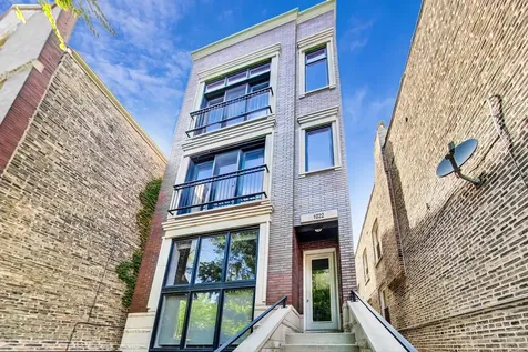 1022 North Wood Street Chicago IL 60622