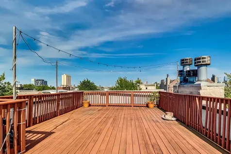 1022 North Wood Street Chicago IL 60622