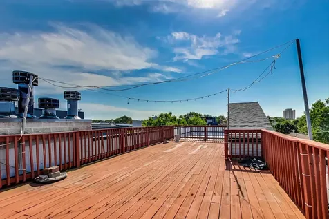 1022 North Wood Street Chicago IL 60622