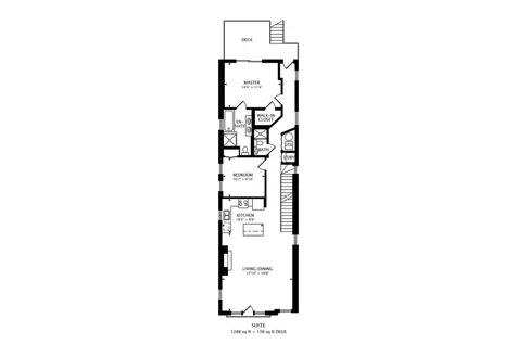 1022 North Wood Street Chicago IL 60622