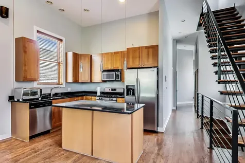 1022 North Wood Street Chicago IL 60622