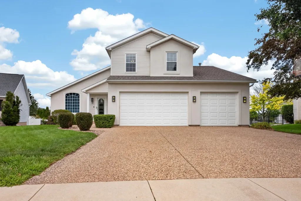 26 Bandecon Way Bloomington IL 61704