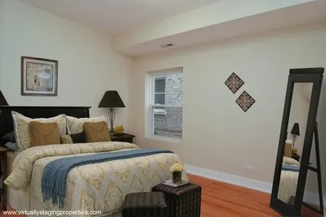2540 West Winnemac Avenue Chicago IL 60625