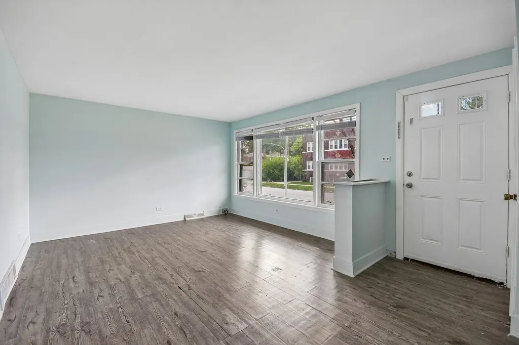 840 East 89th Street Chicago IL 60619