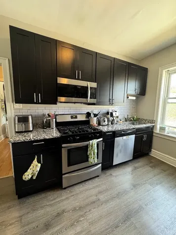 2912 North Albany Avenue Chicago IL 60618