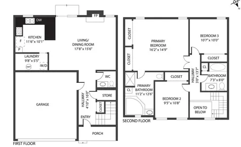 973 Old Oak Circle Algonquin IL 60102