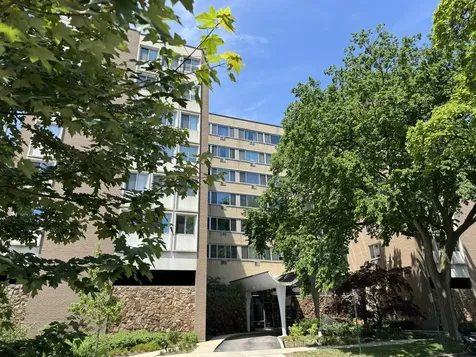 151 North Kenilworth Avenue Oak Park IL 60301