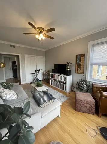 2910 North Albany Avenue Chicago IL 60618