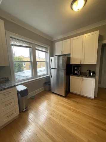 2910 North Albany Avenue Chicago IL 60618