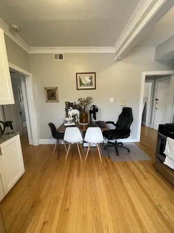 2910 North Albany Avenue Chicago IL 60618