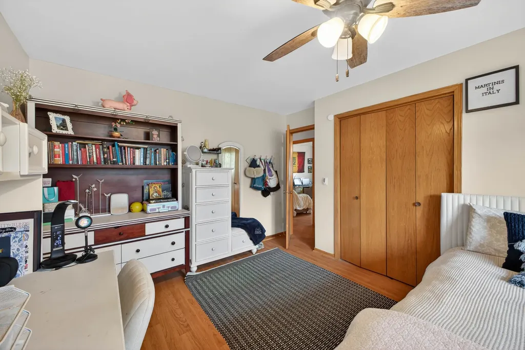 4609 Birchwood Avenue Skokie IL 60076