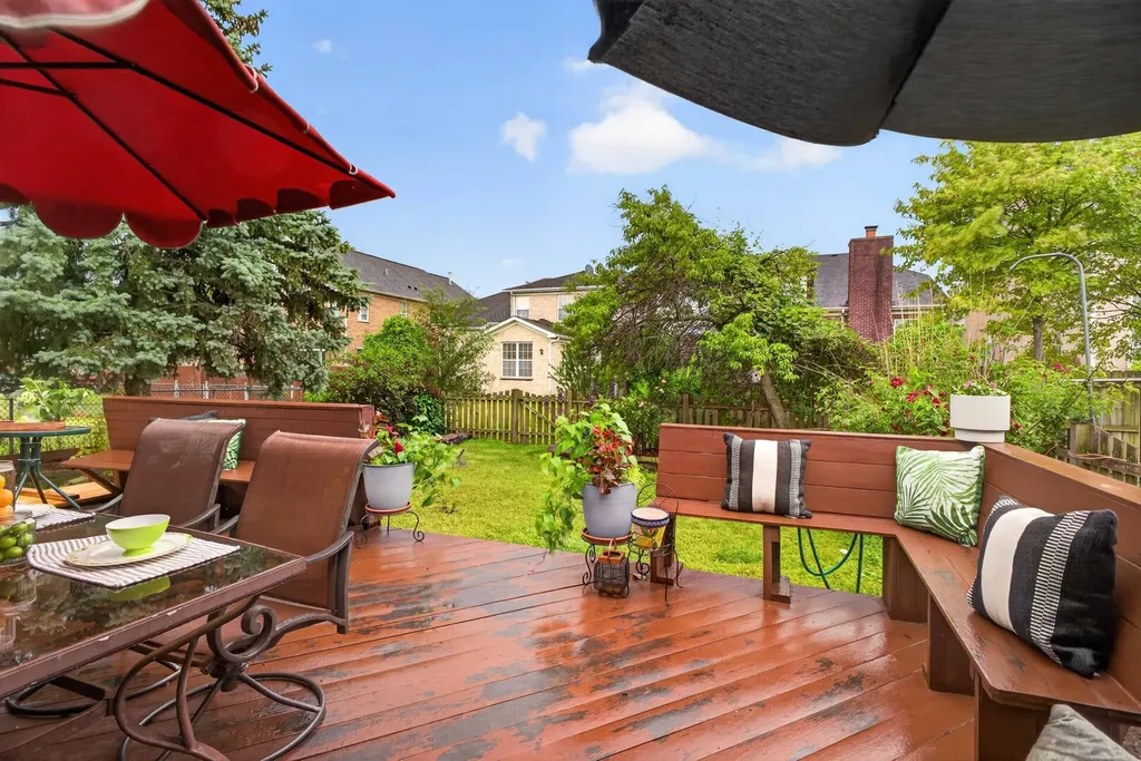 4609 Birchwood Avenue Skokie IL 60076