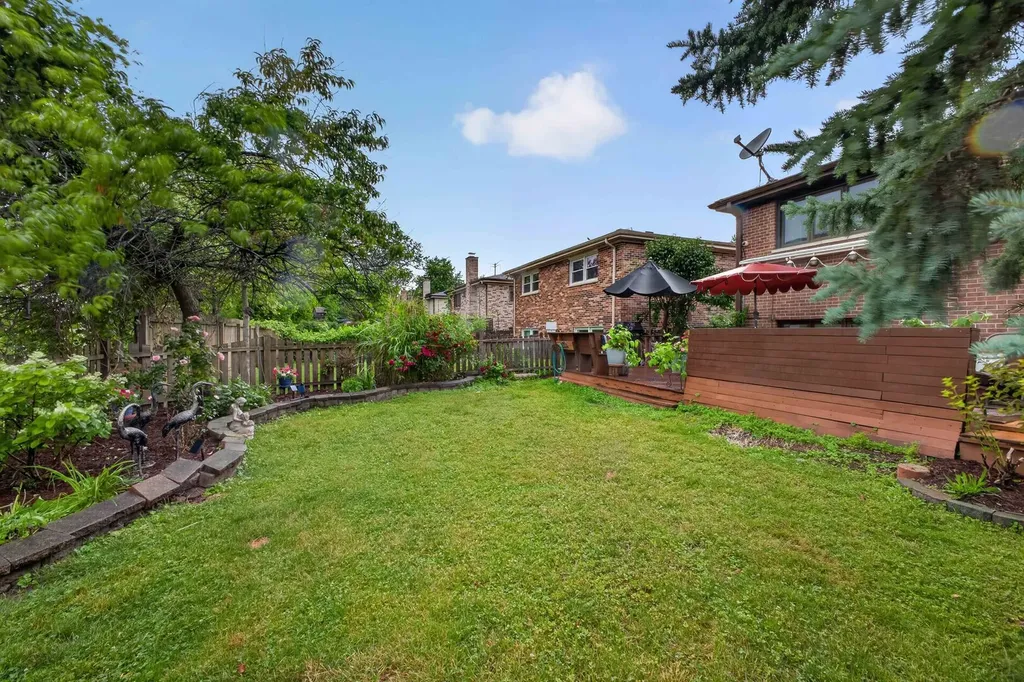4609 Birchwood Avenue Skokie IL 60076