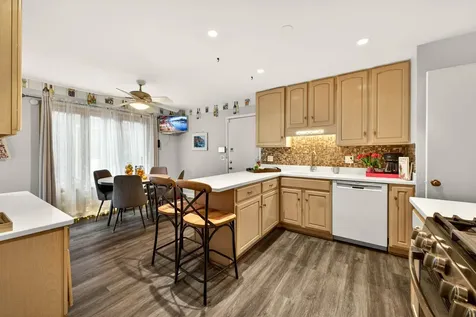 4609 Birchwood Avenue Skokie IL 60076