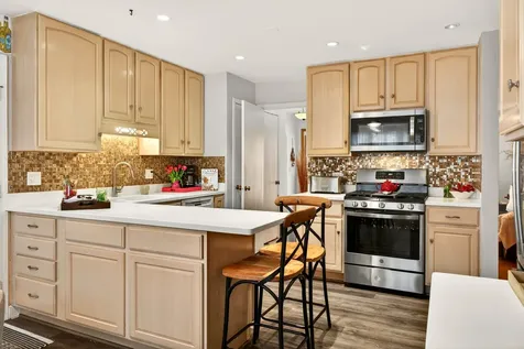 4609 Birchwood Avenue Skokie IL 60076