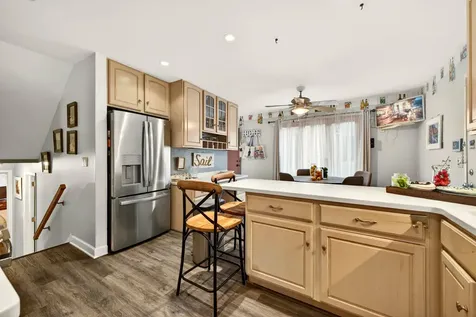 4609 Birchwood Avenue Skokie IL 60076