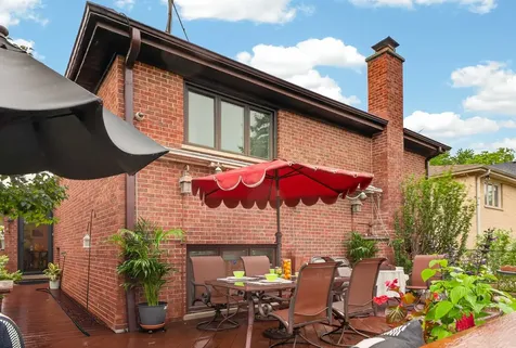 4609 Birchwood Avenue Skokie IL 60076