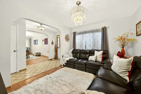 4609 Birchwood Avenue Skokie IL 60076
