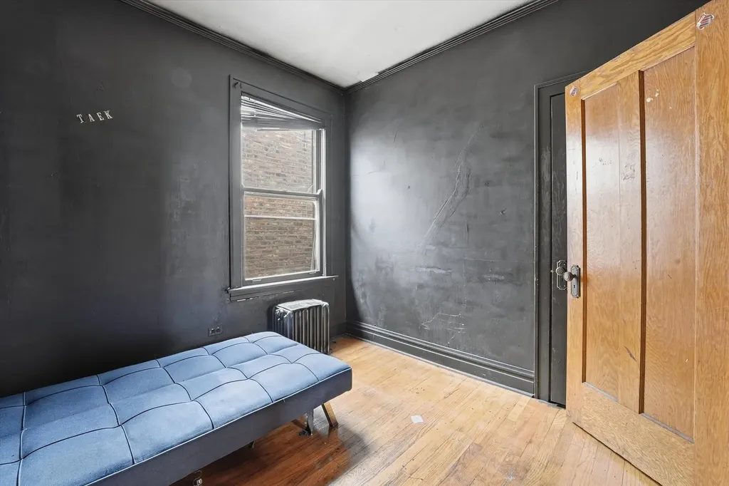 6734 South Maplewood Avenue Chicago IL 60629