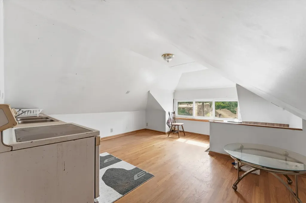 6734 South Maplewood Avenue Chicago IL 60629