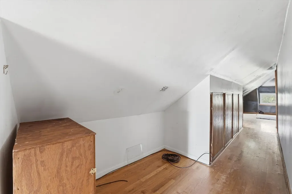 6734 South Maplewood Avenue Chicago IL 60629