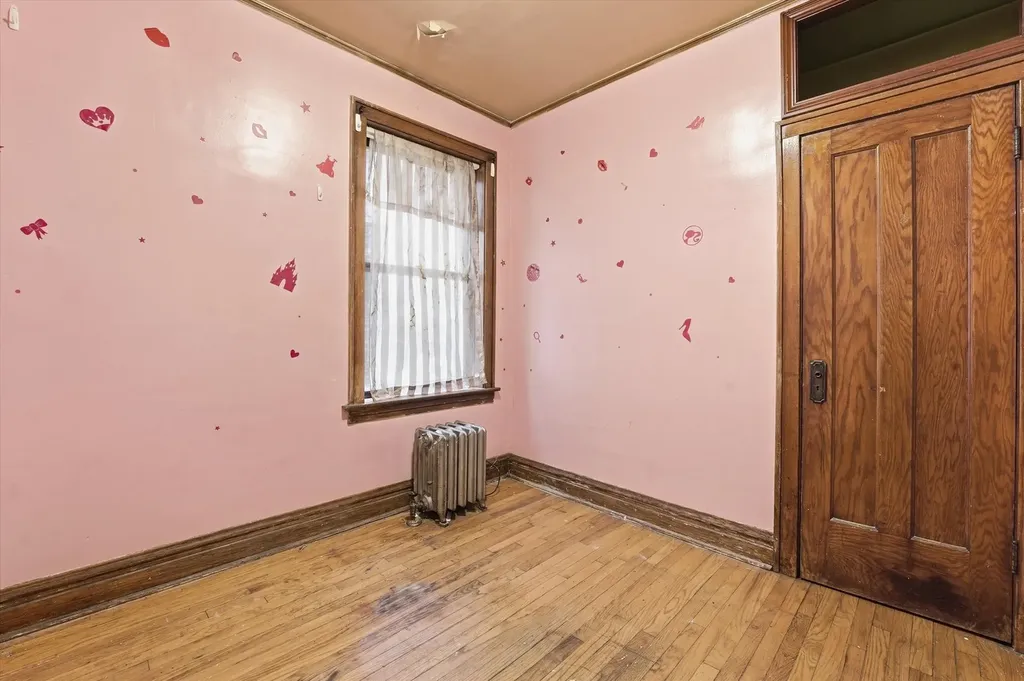 6734 South Maplewood Avenue Chicago IL 60629