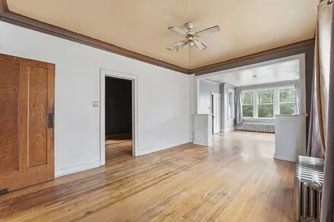6734 South Maplewood Avenue Chicago IL 60629