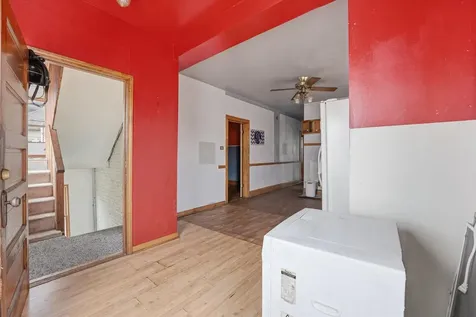 6734 South Maplewood Avenue Chicago IL 60629