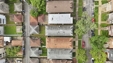 6734 South Maplewood Avenue Chicago IL 60629