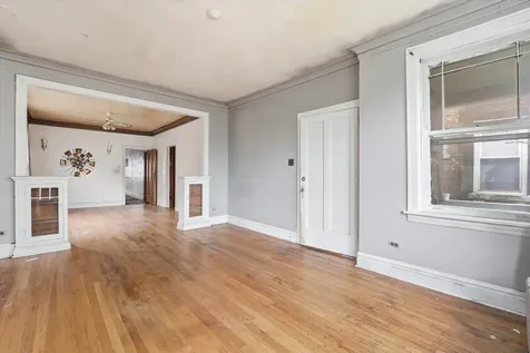 6734 South Maplewood Avenue Chicago IL 60629
