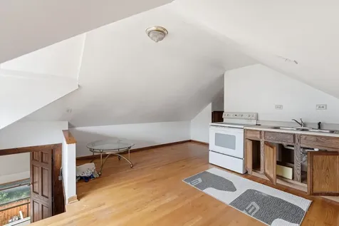 6734 South Maplewood Avenue Chicago IL 60629