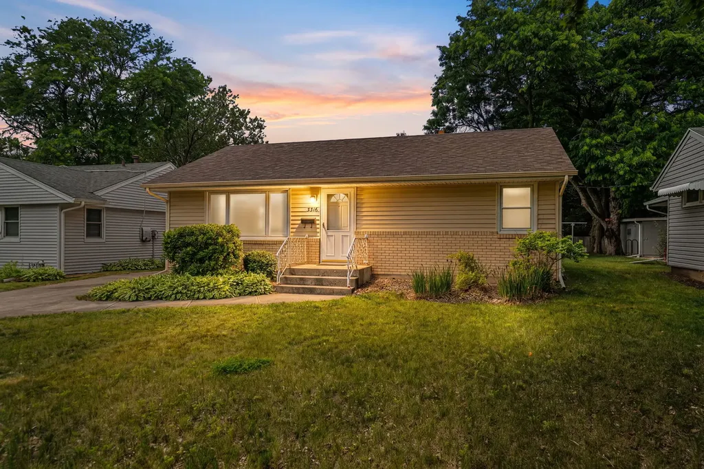 3316 North Church Street Rockford IL 61103
