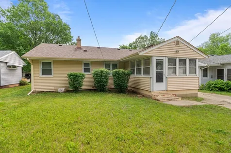 3316 North Church Street Rockford IL 61103