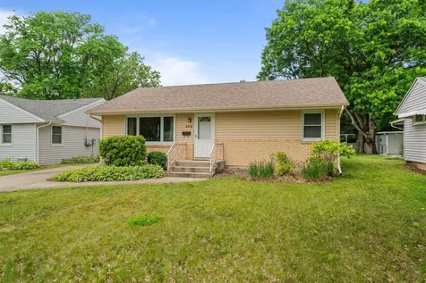 3316 North Church Street Rockford IL 61103
