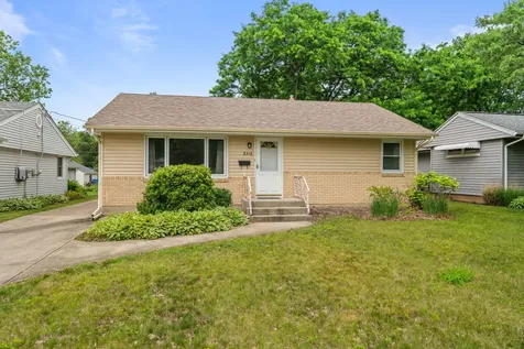 3316 North Church Street Rockford IL 61103
