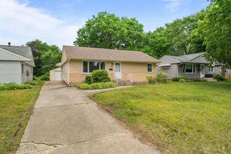 3316 North Church Street Rockford IL 61103