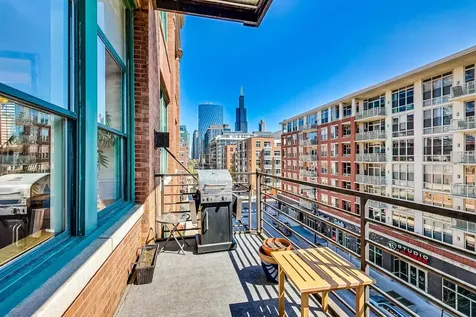 1016 West Madison Street Chicago IL 60607