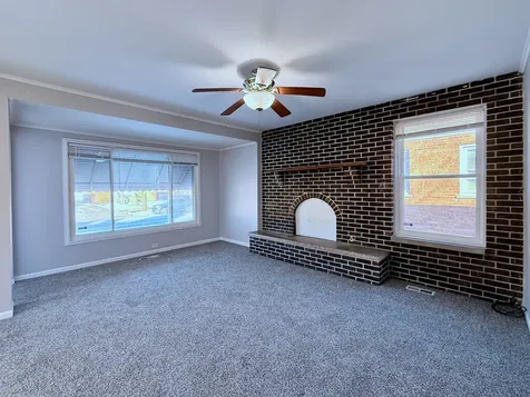14525 Dobson Avenue Dolton IL 60419