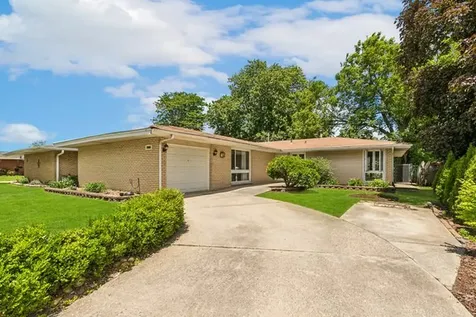 5460 Adeline Place Oak Forest IL 60452