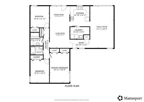 5460 Adeline Place Oak Forest IL 60452