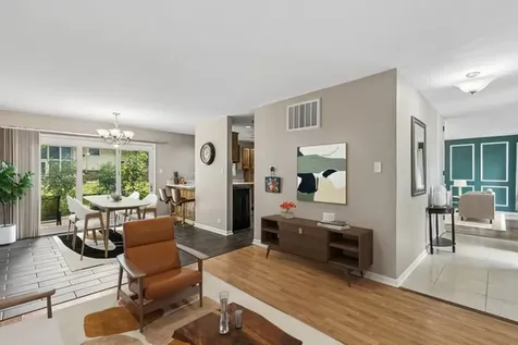 5460 Adeline Place Oak Forest IL 60452