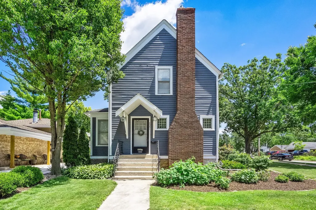 4541 Forest Avenue Downers Grove IL 60515