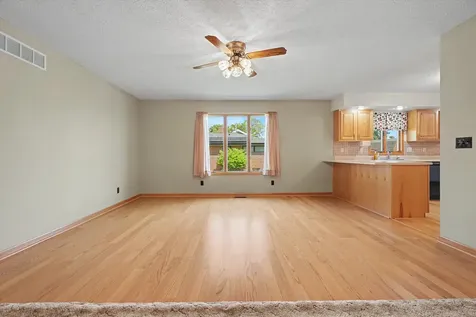 120 North Melvin Street Gibson City IL 60936