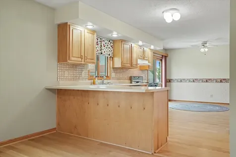 120 North Melvin Street Gibson City IL 60936