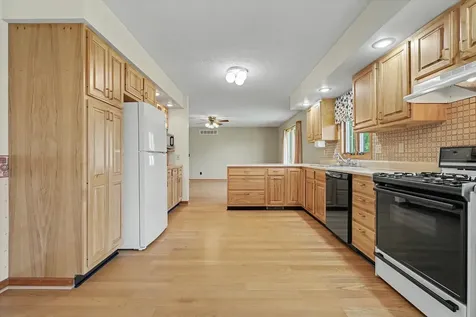 120 North Melvin Street Gibson City IL 60936