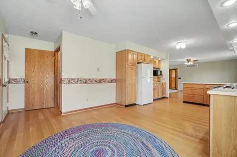 120 North Melvin Street Gibson City IL 60936