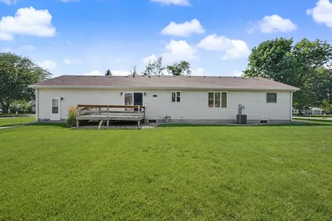 120 North Melvin Street Gibson City IL 60936