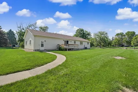 120 North Melvin Street Gibson City IL 60936