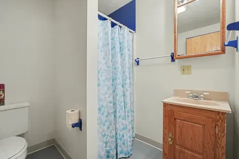 120 North Melvin Street Gibson City IL 60936