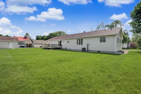 120 North Melvin Street Gibson City IL 60936